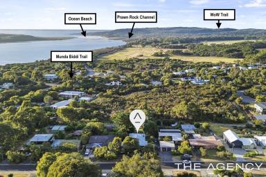 House For Sale - WA - Ocean Beach - 6333 - Renovated Coastal Living with Ocean Beach Views  (Image 2)