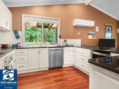 House For Sale - TAS - Mole Creek - 7304 - A Rare Dual-Residence Opportunity - Mole Creek (Image 2)