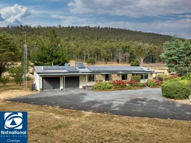 House For Sale - TAS - Mole Creek - 7304 - A Rare Dual-Residence Opportunity - Mole Creek  (Image 2)