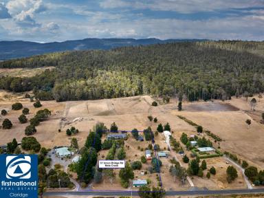 House For Sale - TAS - Mole Creek - 7304 - A Rare Dual-Residence Opportunity - Mole Creek  (Image 2)