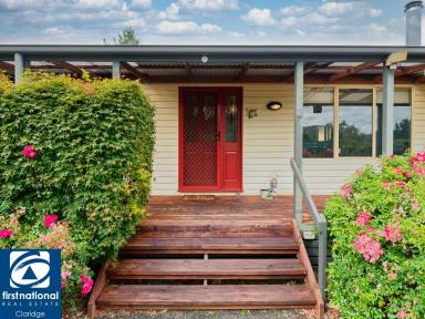 House For Sale - TAS - Mole Creek - 7304 - A Rare Dual-Residence Opportunity - Mole Creek  (Image 2)