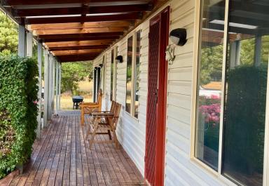 House For Sale - TAS - Mole Creek - 7304 - A Rare Dual-Residence Opportunity - Mole Creek  (Image 2)