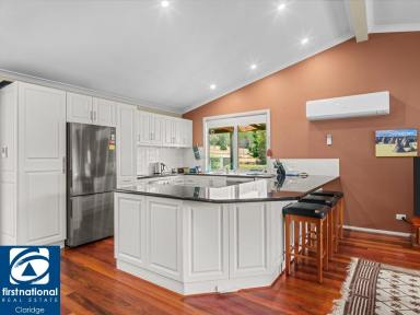 House For Sale - TAS - Mole Creek - 7304 - A Rare Dual-Residence Opportunity - Mole Creek (Image 2)