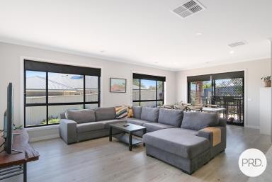 House For Lease - NSW - Thurgoona - 2640 - SPACIOUS FAMILY HOME!  (Image 2)