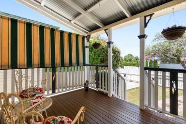 House For Sale - QLD - East Toowoomba - 4350 - Charming Character Home in Blue-Chip East Toowoomba  (Image 2)