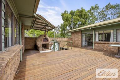 House For Sale - VIC - Avoca - 3467 - Relaxed Family Living with Exceptional Space and Infrastructure  (Image 2)