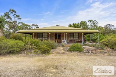 House For Sale - VIC - Avoca - 3467 - Relaxed Family Living with Exceptional Space and Infrastructure  (Image 2)