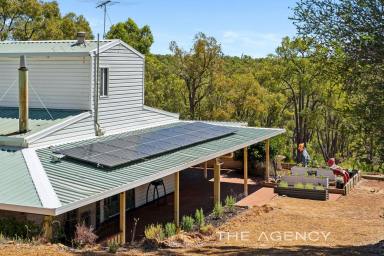 Acreage/Semi-rural For Sale - WA - Morangup - 6083 - "Natural Beauty"  (Image 2)