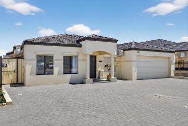 House For Sale - WA - Alexander Heights - 6064 - Luxury, Space & Location – The Complete Package  (Image 2)