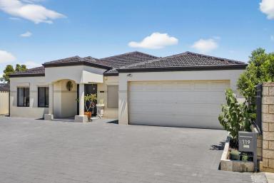 House For Sale - WA - Alexander Heights - 6064 - Luxury, Space & Location – The Complete Package  (Image 2)