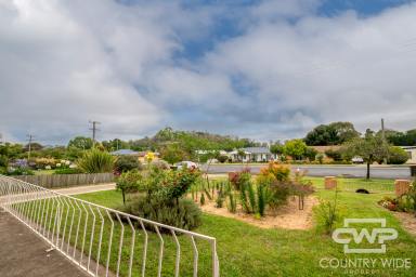 House For Sale - NSW - Glen Innes - 2370 - Three Bedroom Brick Home  (Image 2)