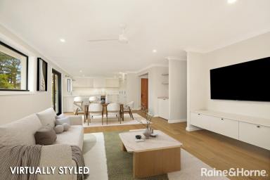 House For Sale - NSW - Bundanoon - 2578 - Brand New Contemporary Living in the Heart of Bundanoon  (Image 2)