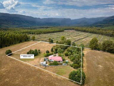 House For Sale - TAS - Western Creek - 7304 - Charming Somerset House on 3.7 Acres  (Image 2)