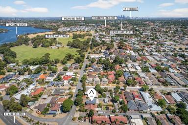 House For Sale - WA - Wilson - 6107 - Premium Park & Riverside Development Opportunity  (Image 2)