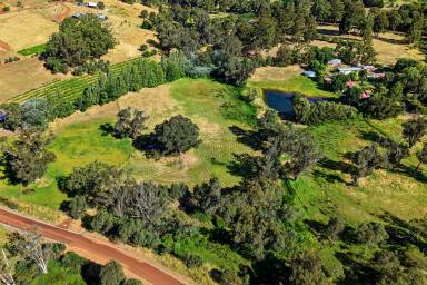 Residential Block For Sale - WA - Kangaroo Gully - 6255 - Serenity Found at Windy Hollow  (Image 2)