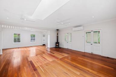 House For Lease - QLD - Cooroy - 4563 - Low Maintenance Living - with Power and Water Included  (Image 2)