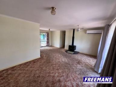 House For Sale - QLD - Kingaroy - 4610 - Just a little project  (Image 2)