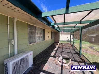 House For Sale - QLD - Kingaroy - 4610 - Just a little project  (Image 2)