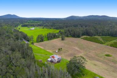Acreage/Semi-rural For Sale - NSW - Crescent Head - 2440 - Rare Coastal Acreage with Scale, Creek Frontage & Real Future Upside  (Image 2)