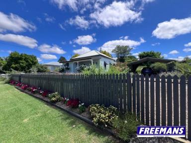 House For Sale - QLD - Kingaroy - 4610 - Restored to perfection  (Image 2)