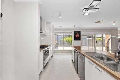 House For Sale - VIC - Marong - 3515 - Spacious Family Living with Shed & Side Access  (Image 2)