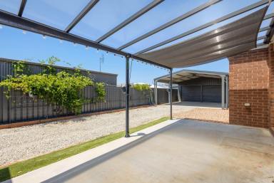 House For Sale - VIC - Marong - 3515 - Spacious Family Living with Shed & Side Access  (Image 2)