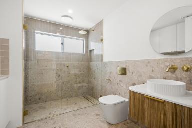 Townhouse For Lease - NSW - Corrimal - 2518 - Brand New Architecturally Designed Townhouse – Boutique Single Level Living  (Image 2)