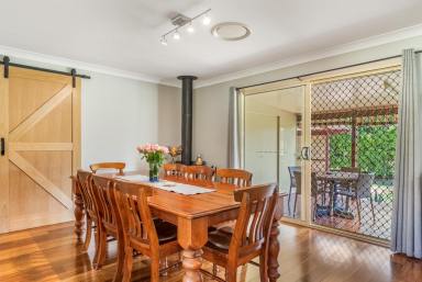 Lifestyle For Sale - NSW - Mongogarie - 2470 - 25 Acres of Rural Serenity (Image 2)