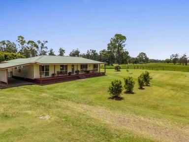 Lifestyle For Sale - NSW - Mongogarie - 2470 - 25 Acres of Rural Serenity  (Image 2)