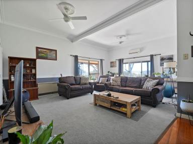 Lifestyle For Sale - NSW - Georges Plains - 2795 - Scenic 8-Acre Equestrian Lifestyle with Views and Country Charm  (Image 2)