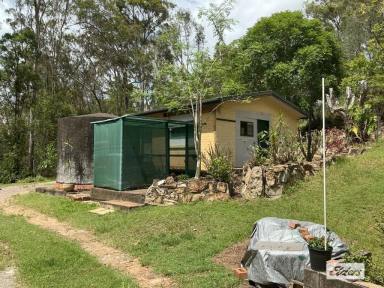 House Leased - QLD - Curra - 4570 - SECLUDED BUSH RETREAT  (Image 2)