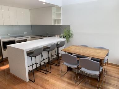 Apartment Leased - TAS - Hobart - 7000 - Fully furnished 3 Bedroom 2 bathroom Unit  (Image 2)