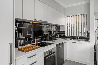 House For Sale - WA - Maylands - 6051 - Exceptional modern abode in a central and convenient location.  (Image 2)