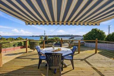 House For Sale - TAS - Clarence Point - 7270 - Outstanding Outlook  (Image 2)