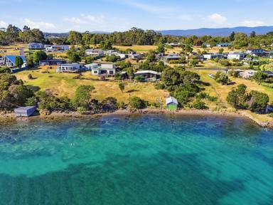 House For Sale - TAS - Clarence Point - 7270 - Outstanding Outlook  (Image 2)