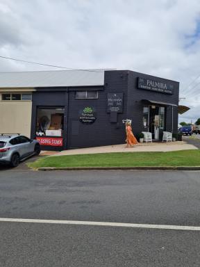 Retail For Lease - QLD - Gympie - 4570 - HIGH-EXPOSURE CORNER PREMISES 500SQM | FLOOD-FREE | FLEXIBLE USE  (Image 2)