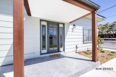 House Leased - NSW - Dubbo - 2830 - Low‑Maintenance Three Bedroom Home in a Convenient Location  (Image 2)