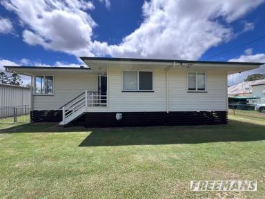 House For Sale - QLD - Kingaroy - 4610 - 1.214m2 allotment ideal future development site  (Image 2)