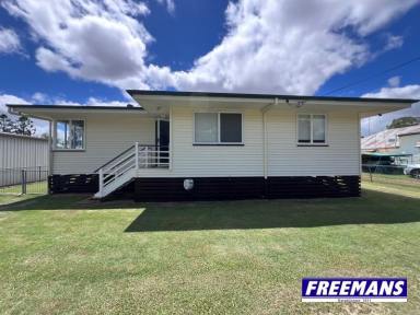 House For Sale - QLD - Kingaroy - 4610 - 1.214m2 allotment ideal future development site  (Image 2)