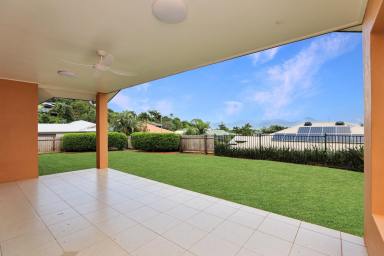 House For Lease - QLD - Bentley Park - 4869 - Large Elevated, Fully Tiled and Air Conditioned Home with Views!  (Image 2)
