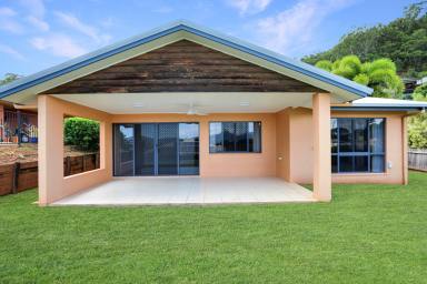 House For Lease - QLD - Bentley Park - 4869 - Large Elevated, Fully Tiled and Air Conditioned Home with Views!  (Image 2)