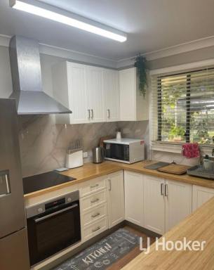 Unit For Lease - NSW - Inverell - 2360 - Modern Cottage Retreat with Stunning Rural Views  (Image 2)