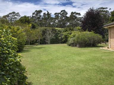 Lifestyle For Sale - NSW - Avoca - 2577 - Charming Country Escape on 12 Acres in Highly Prized Avoca  (Image 2)