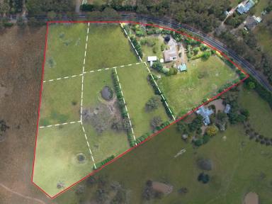 Lifestyle For Sale - NSW - Avoca - 2577 - Charming Country Escape on 12 Acres in Highly Prized Avoca (Image 2)