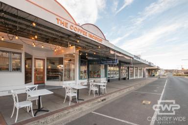 Other (Commercial) For Sale - NSW - Glen Innes - 2370 - Prime Commercial Building Currently Leased to The Coffee Incident  (Image 2)