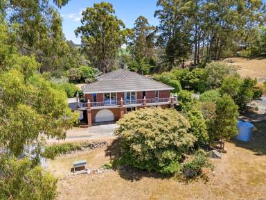House For Sale - TAS - West Ulverstone - 7315 - Ultimate Family Home on 2.85 Acres, Minutes from the CBD  (Image 2)