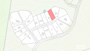 Residential Block For Sale - TAS - Heybridge - 7316 - RE-LISTED DUE TO CHANGE OF CIRCUMSTANCES
LEVEL BUILDING BLOCK - OVER HALF AN ACRE  (Image 2)