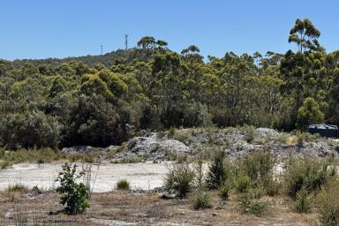 Residential Block For Sale - TAS - Heybridge - 7316 - FRESH OPPORTUNITY ON OVER HALF AN ACRE
PRIME LEVEL BUILDING BLOCK WITH HOUSE PLANS INCLUDED  (Image 2)