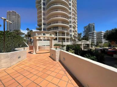 Apartment Leased - QLD - Surfers Paradise - 4217 - Stunning 2 bedroom Ocean View Apartment  (Image 2)