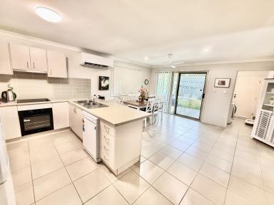 House Sold - QLD - Bucasia - 4750 - ELEVATED FAMILY HOME IN BUCASIA  (Image 2)